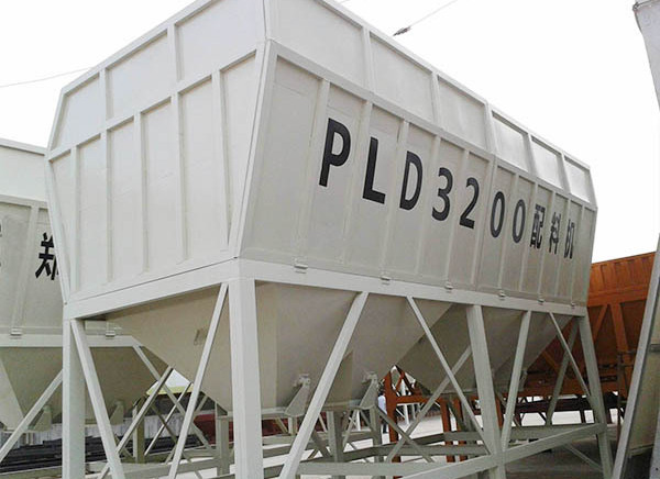 PLD3200配料機(jī)